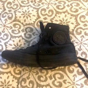 Women’s Converse All Star sneakers